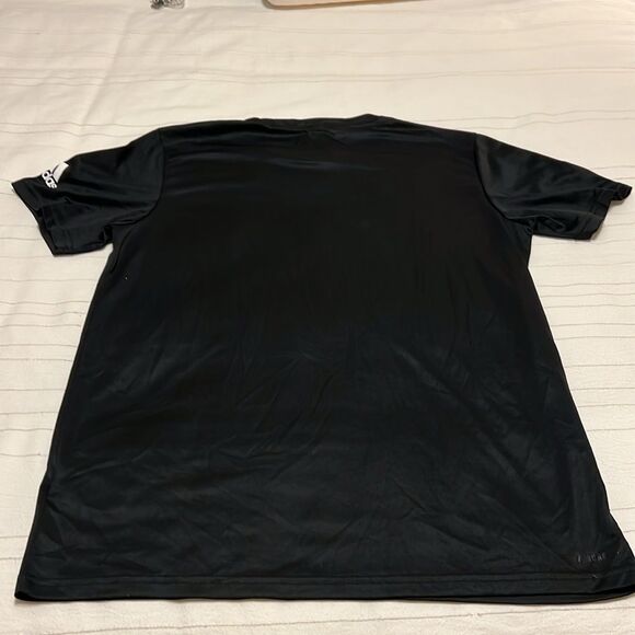 Adidas Men’s Workout T-Shirt - Picture 6 of 6